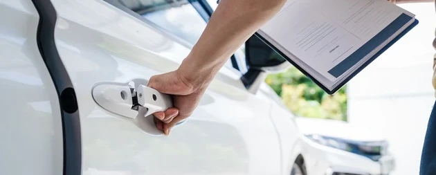 Car Accident Settlement in Texas