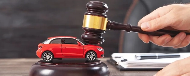 Car Accident Lawyer Laredo