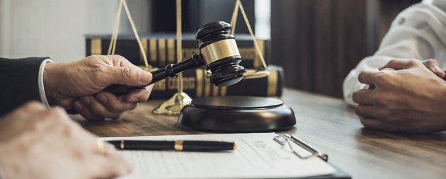 Abogado de Lesiones Personales en Laredo