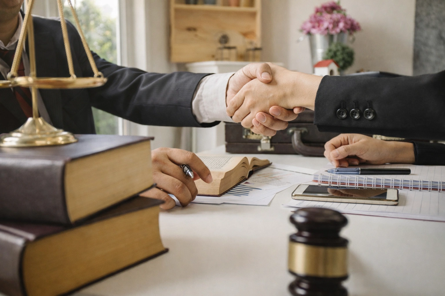 Personal Injury Law Laredo