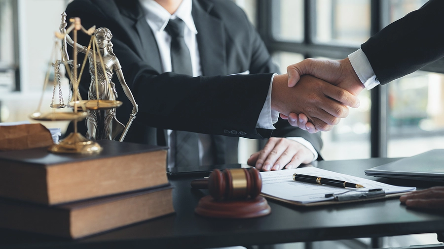 Hiring a Criminal Defense Attorney in Laredo