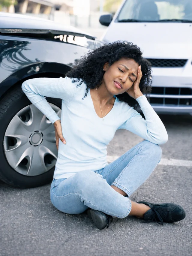 Need a Personal Injury Lawyer in Texas After an Accident?