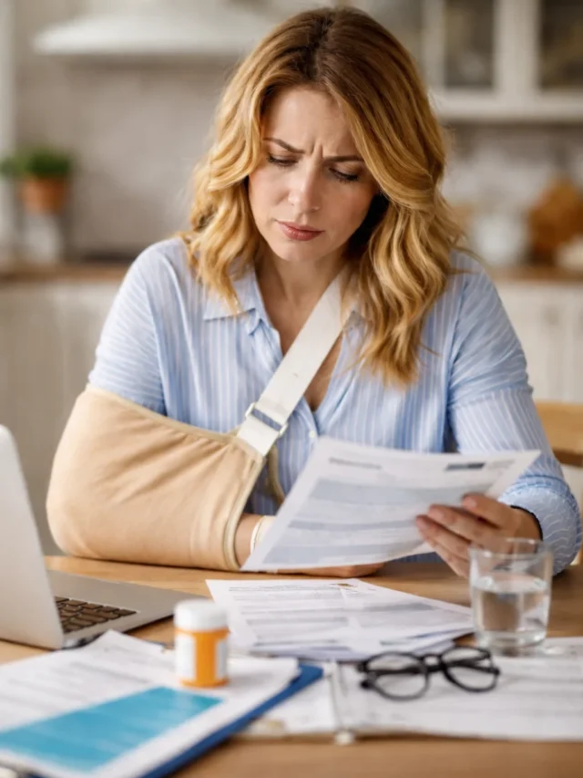 Why You Should Never Handle an Injury Claim Alone