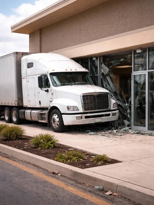 Laredo Truck Accident Lawyer | Maximum Compensation Starts Here