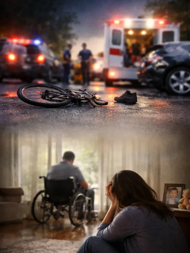 Injured in an Accident? Who Will Fight for Your Compensation in Laredo?
