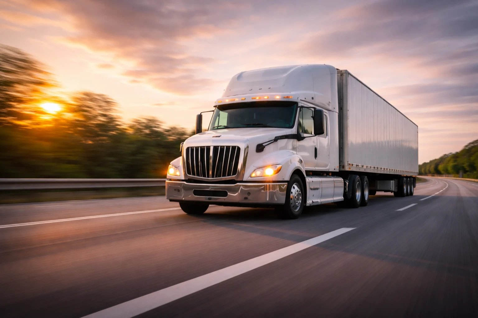 18-Wheeler Accident in Laredo